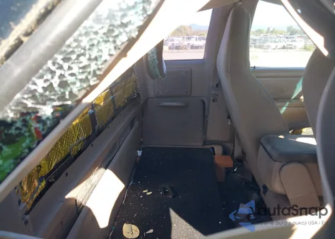 2002 Ford Ranger Edge/Tremor/Xl/Xlt из США, поврежденный, VIN 1FTYR14U62PA62685